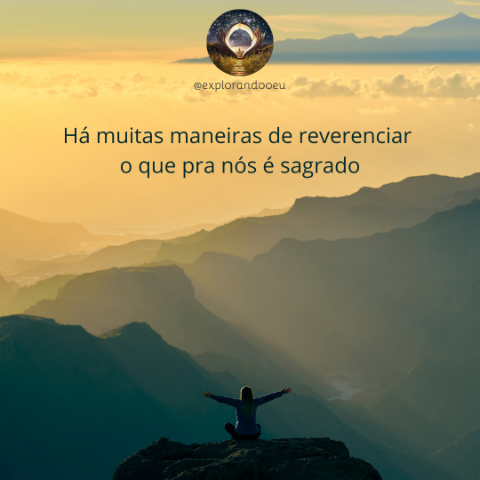 A ausência de pausas, introspecção e reverência a algo que está além da compreensão racional, faz o dias se empobrecerem.png